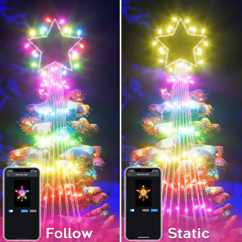 119-In Lighted Musical Christmas Tree(S) Christmas Decor