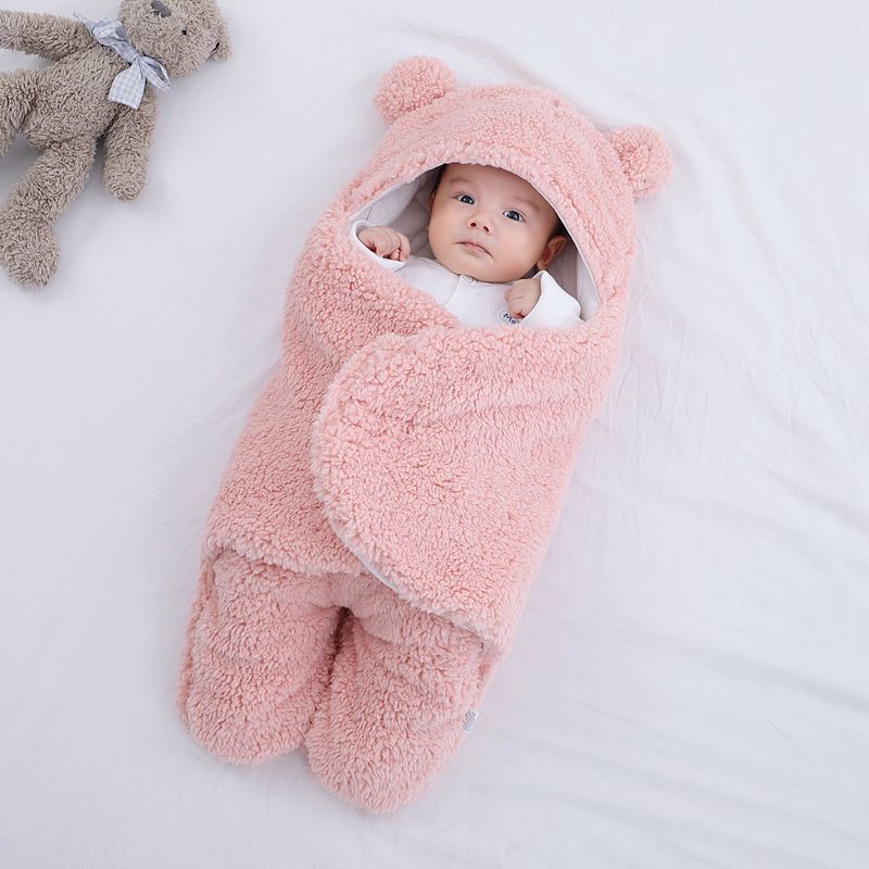 Baby Swaddle Blanket | Newborn Baby Swaddle Blanket | Just Flushz