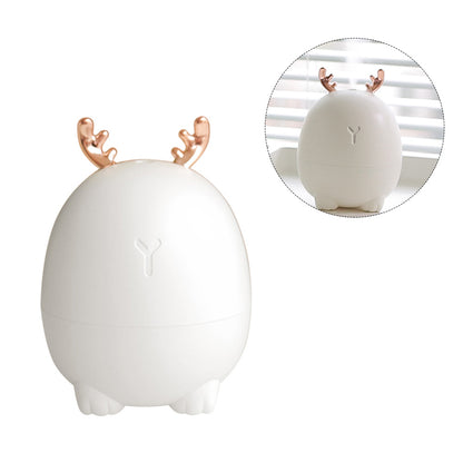 Cute Rabbit Humidifier | Humidifier Cartoon Deer Rabbit  | Just Flushz