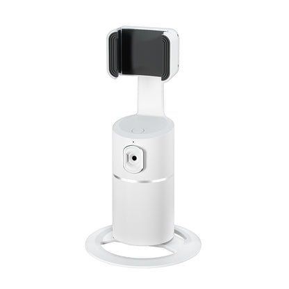 Smart Face Recognition Tracking PTZ Mobile Phone Stand Anchor Live Broadcast Stand