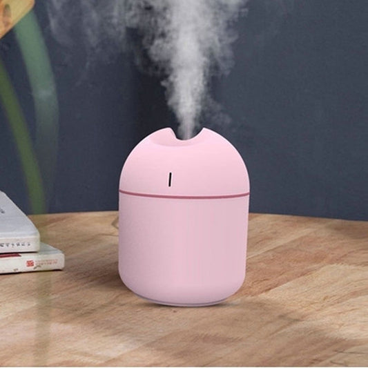 Aroma Humidifier Diffuser | Aromatherapy humidifier | Just Flushz