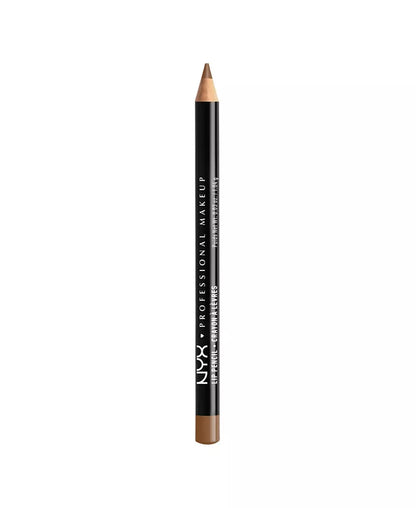 Slim Lip Pencil Creamy Long-Lasting Lip Liner