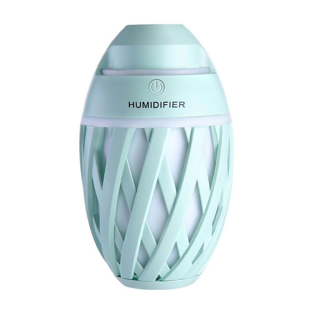 Portable Mini Humidifier | Football humidifier | Just Flushz