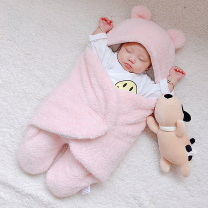 Baby Swaddle Blanket | Newborn Baby Swaddle Blanket | Just Flushz