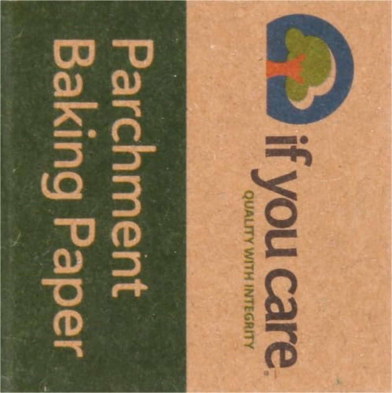 Parchment Baking Paper, 70 Sq Ft