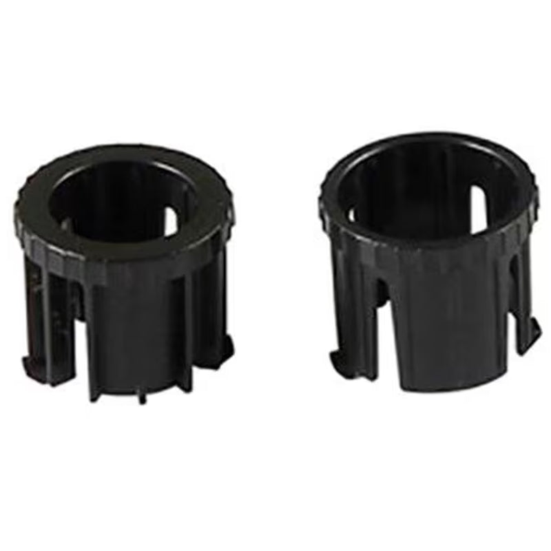 14.3-In Metal Rotating 7.5-Ft Tree Stand