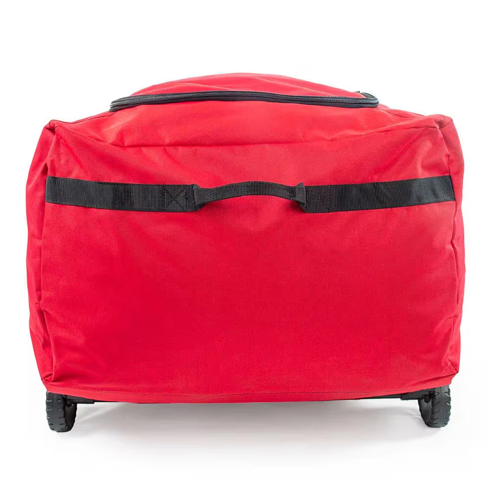 EZ Roller Christmas Tree Storage Bag with Wheels for Trees up to 9 Ft. Tall