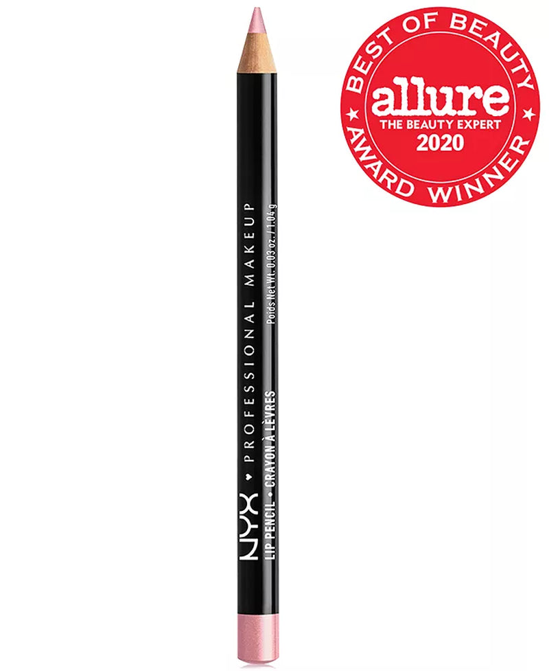 Slim Lip Pencil Creamy Long-Lasting Lip Liner