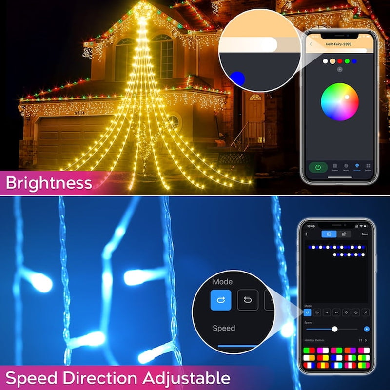 119-In Lighted Musical Christmas Tree(S) Christmas Decor