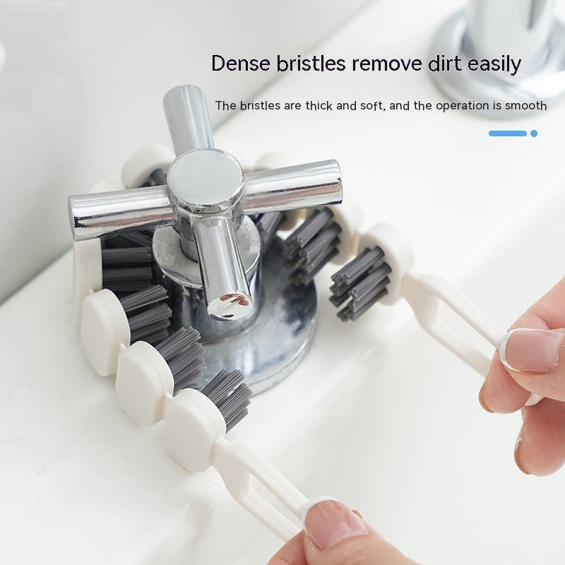 Faucet Cleaning Brush