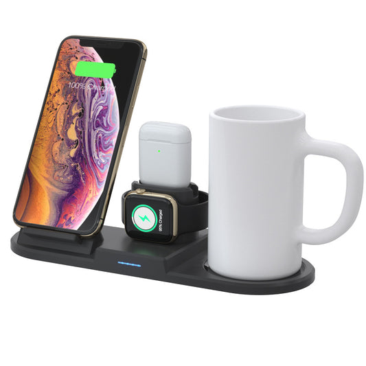 Wireless Mobile Phone Charger | Wireless charger | Just Flushz