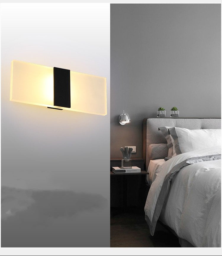 Rechargeable Wall Lights