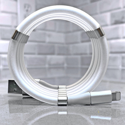 Magnetic Micro Usb Cable | Magnetic data cable | Just Flushz