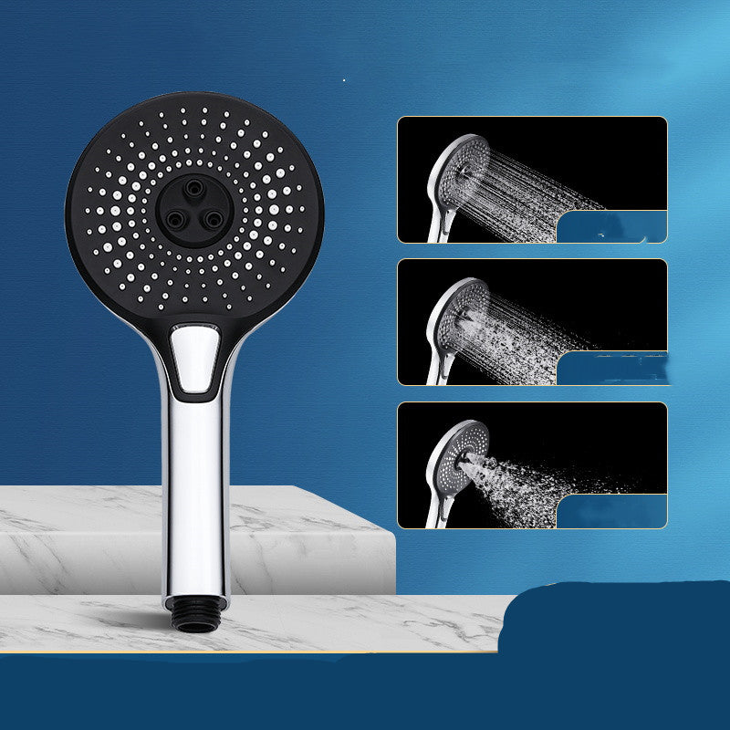 High Pressure Shower Head | Pressurized Shower Head | Just Flushz