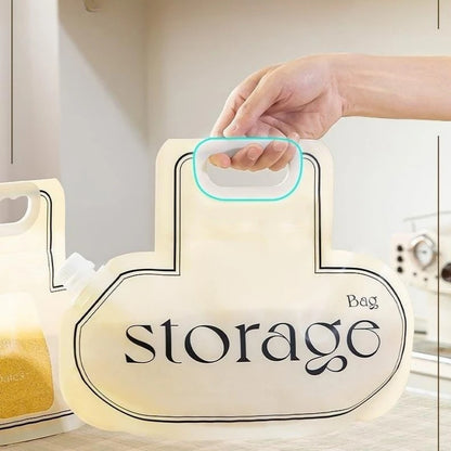 Grain Storage Bag