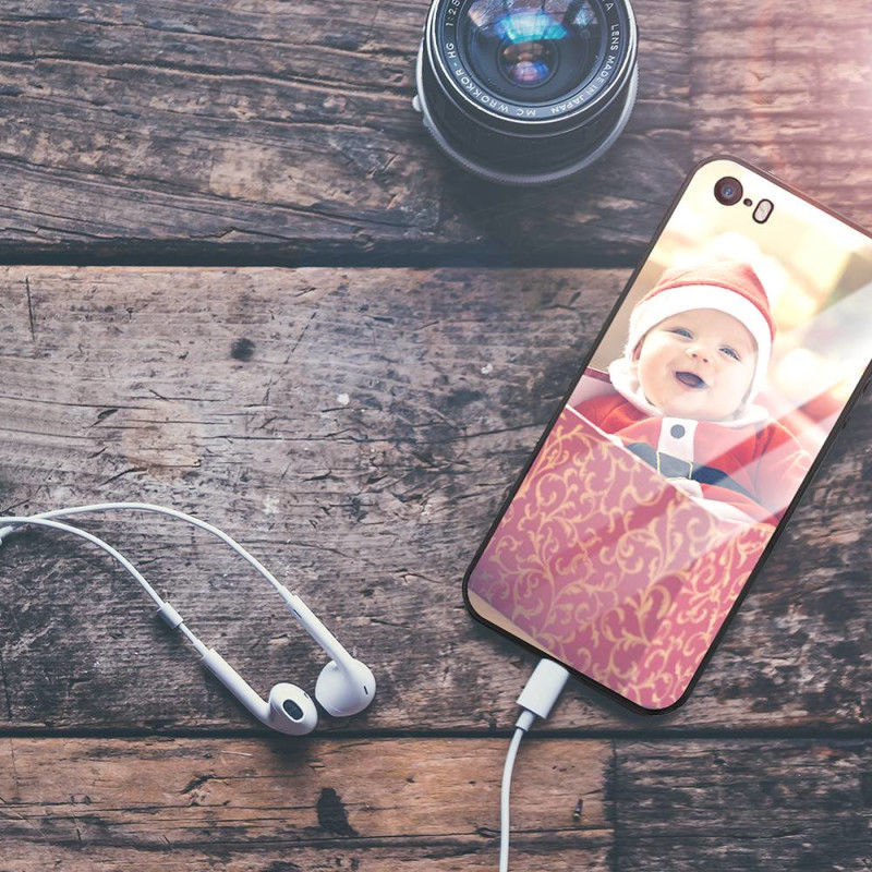 Compatible with Apple, Customized Iphone Patterned Cases