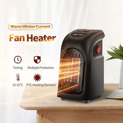 Winter Room Electric Heater 