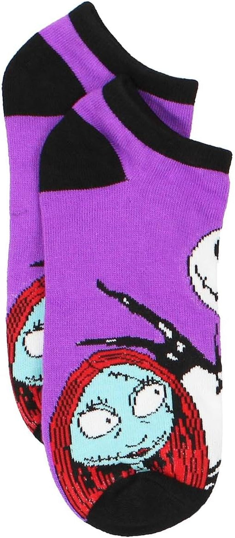 Character Kids Adults 6 Pack Sock Set