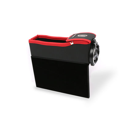 Car Seat Gap Storage Box Multifunctional Gap Storage Box Car Supplies Car Built-in Box Storage Bag