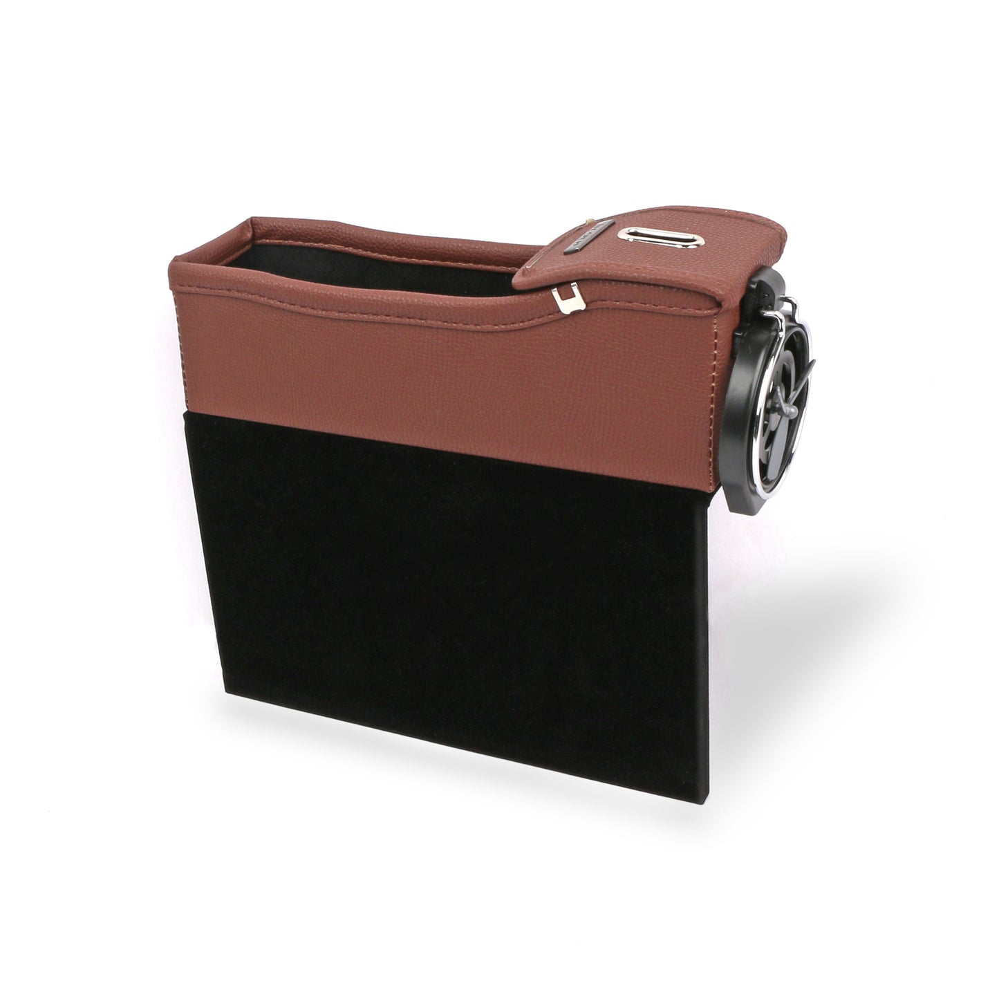 Car Seat Gap Storage Box Multifunctional Gap Storage Box Car Supplies Car Built-in Box Storage Bag