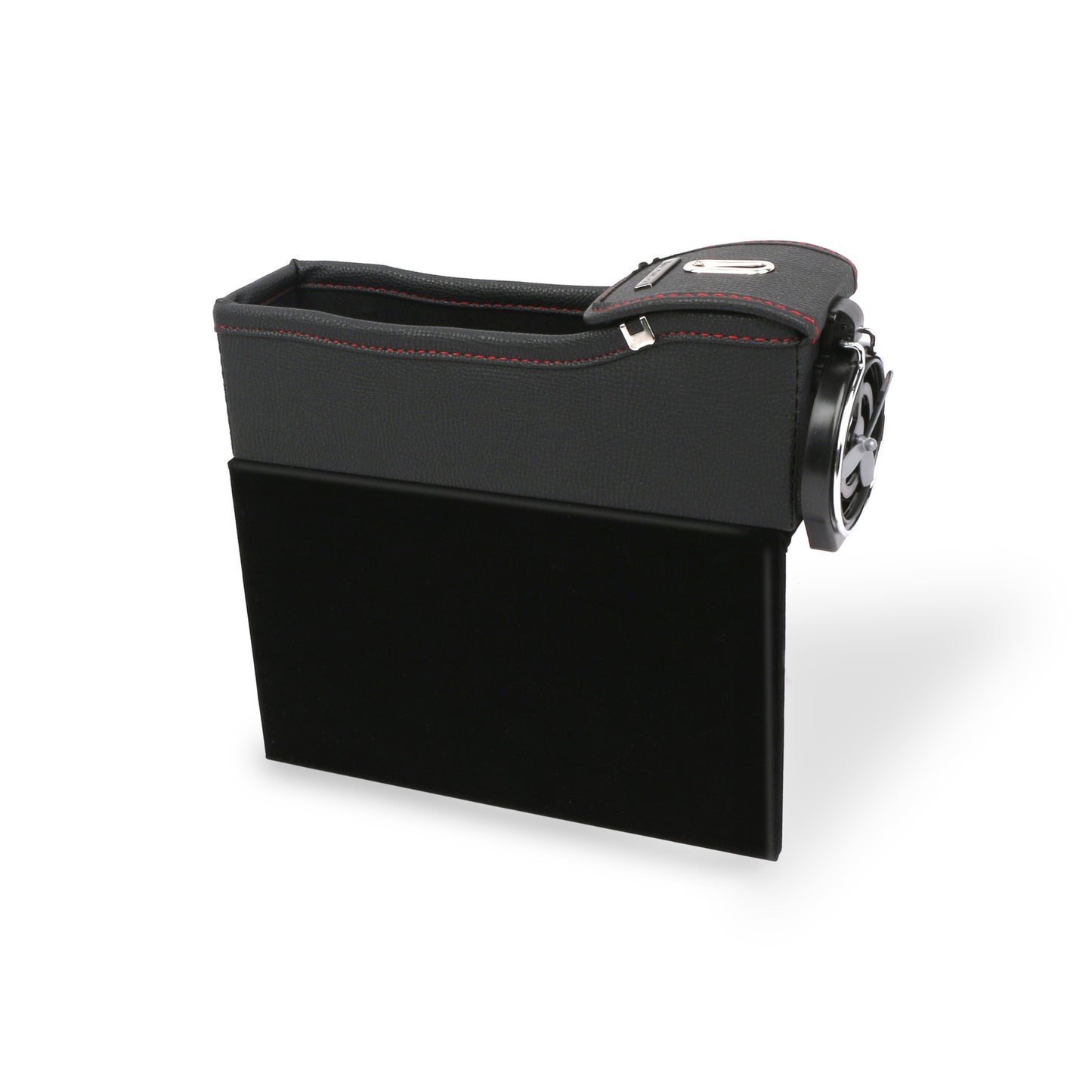 Car Seat Gap Storage Box Multifunctional Gap Storage Box Car Supplies Car Built-in Box Storage Bag