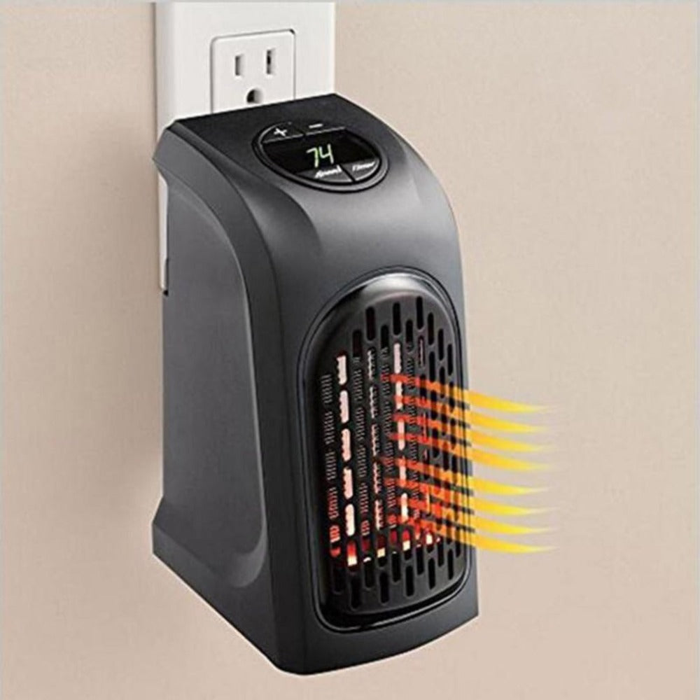 Winter Room Electric Heater 