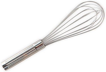 Large Whisk, 11-Inch, Stainless Steel