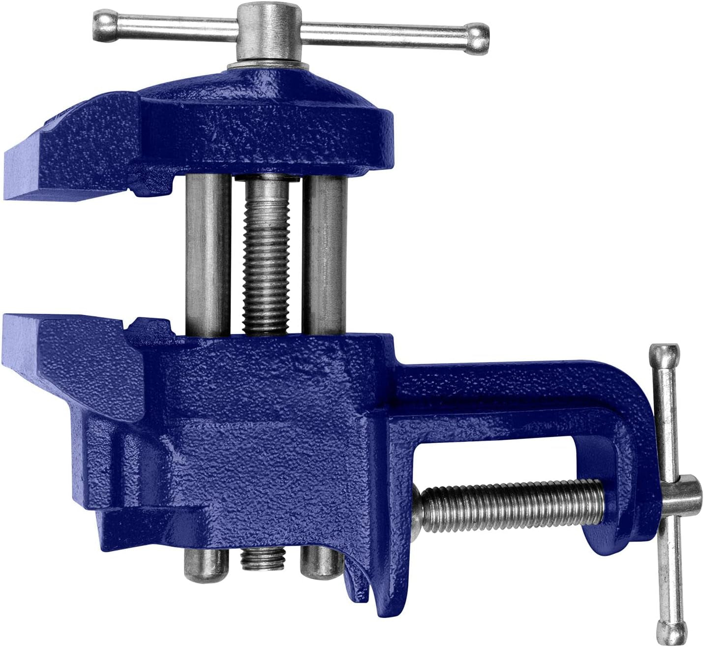 IRWIN Tools Clamp-On Vise, 3", 226303