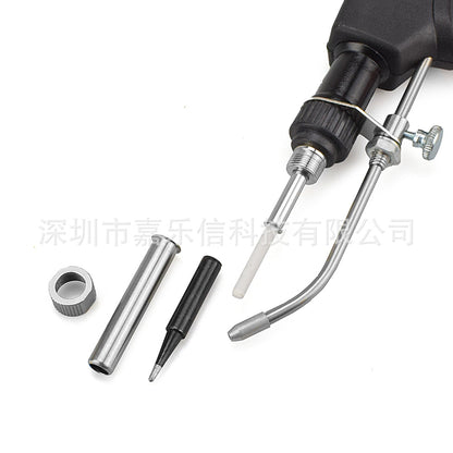 Automatic soldering gun, soldering iron set, 60W inner tropical switch soldering iron, 220V 110 foreign trade model