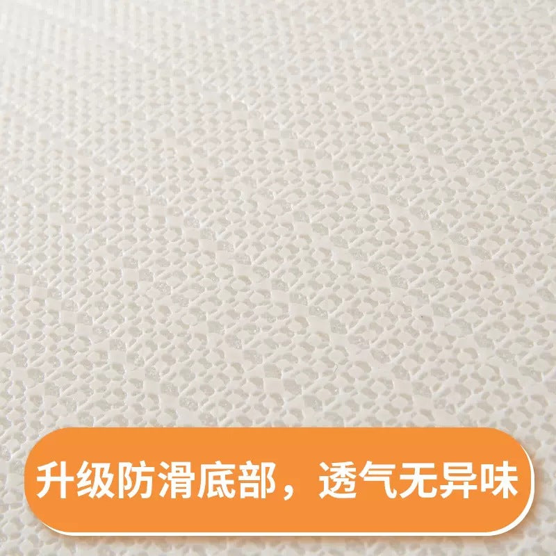 SHEIN supply memory cotton bathroom floor mat temu absorbent door mat bathroom door mat non-slip mat carpet