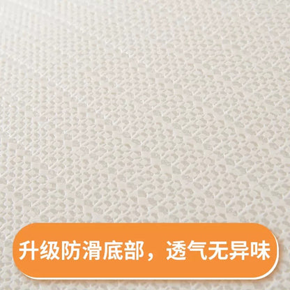 SHEIN supply memory cotton bathroom floor mat temu absorbent door mat bathroom door mat non-slip mat carpet