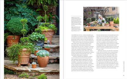 The Elegant and Edible Garden: Design a Dream Kitchen Garden to Fit Your Personality, Desires, and Lifestyle