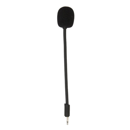 Mic Replacement Plug and Play 2.5Mm Noise Reduction Detachable Game Boom Microphone for Quantum 100