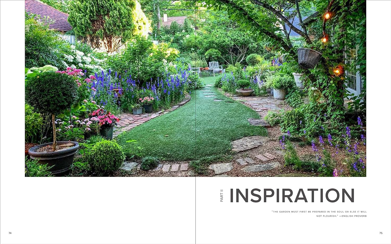 The Elegant and Edible Garden: Design a Dream Kitchen Garden to Fit Your Personality, Desires, and Lifestyle