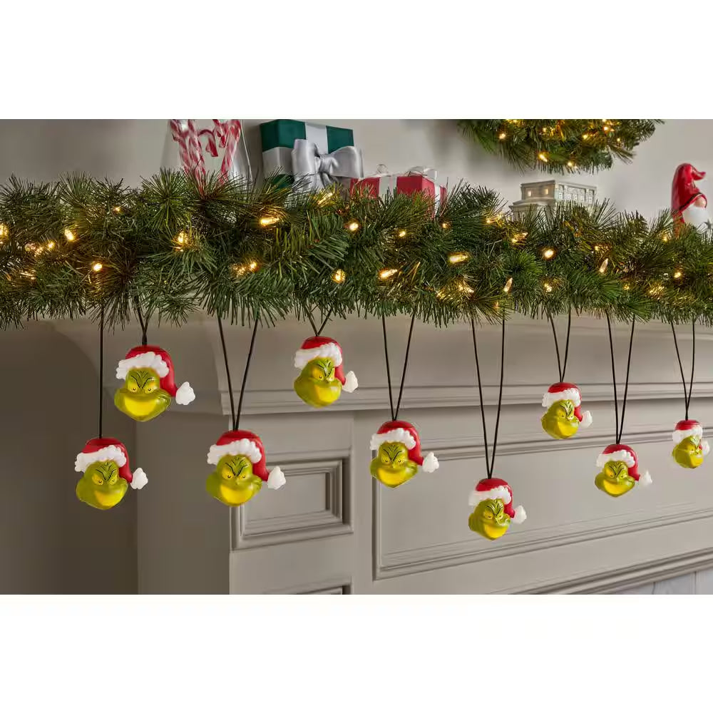 Musical  Battery-Operated Lights (8-Pack)