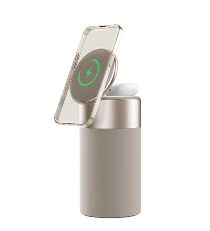 3-In-1 Wireless iPhone Charger